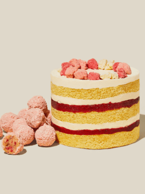 B’Day Truffle Dozen Box