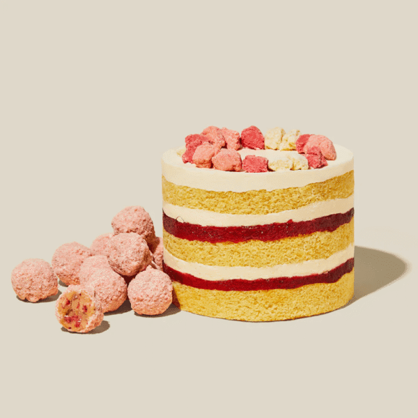 B’Day Truffle Dozen Box